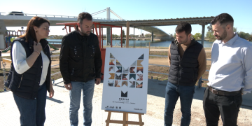 Mescla de Deltebre ampliarà les rutes de tastos pel riu Ebre