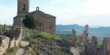 El COMEBE programa rutes guiades per descobrir els espais de la Batalla de l’Ebre