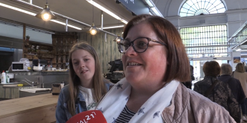 La pujada de preus no afecta la venda de mones de Pasqua