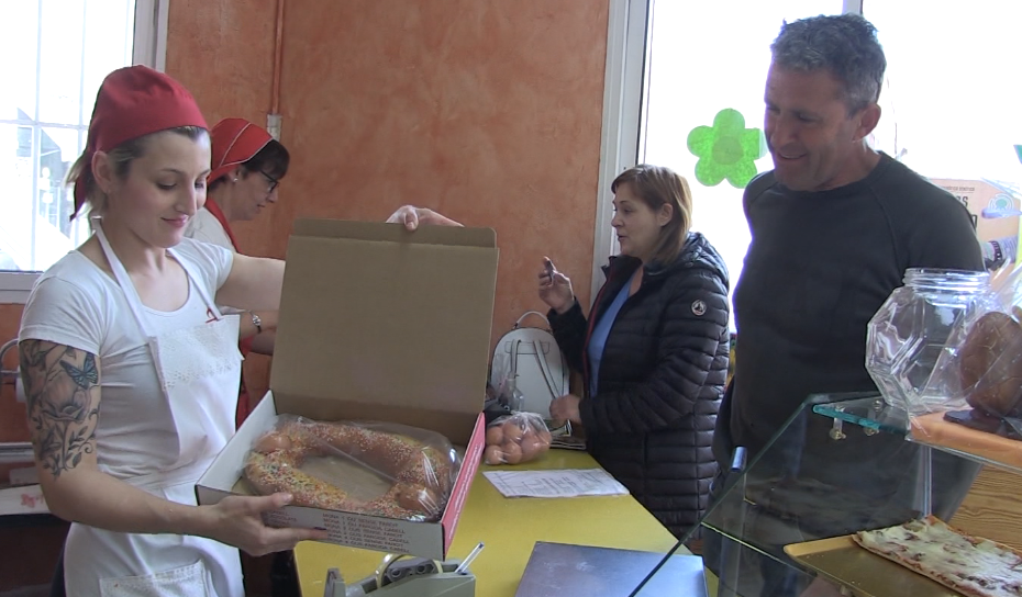 La venda de mones recupera el volum prepandèmia tot i l’impacte de la inflació