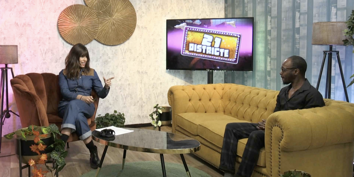 Districte 21 (6/4/2023)