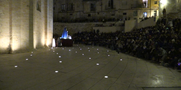 Processó del Silenci de Tortosa