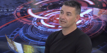 Poliesportiu. 11 d’abril del 2023