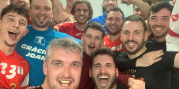 El CE Tortosa buscarà la quarta victòria consecutiva a la pista del Vic