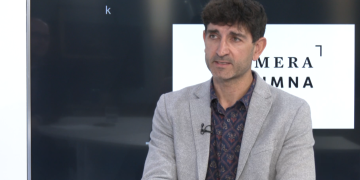 Entrevista a Jordi Rius, secretari de la DO Terra Alta