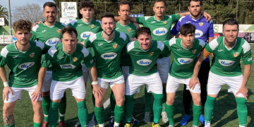 Arriba la setena jornada a la fase de permanència a la Segona Catalana