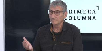 Entrevista a Mario Pons i Hilarie Arasa