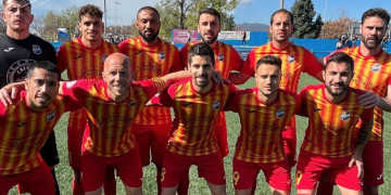 La Rapitenca necessita guanyar el Peralada per seguir somiant amb la permanència