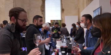 La jornada professional de la DO Terra Alta espera més de 200 inscrits