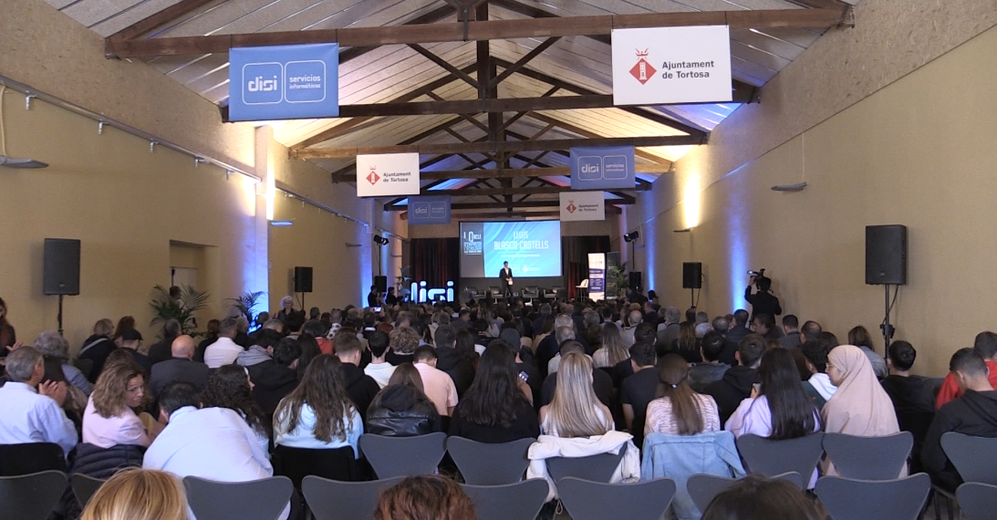 El Fòrum Econòmic de Tortosa pronostica ‘bones expectatives’ empresarials al territori