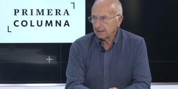 Entrevista a Francesc Vallespí, regidor de Movem Tortosa