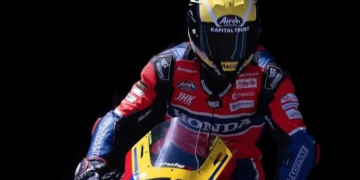 L’equip Honda Laglisse rescindeix el contracte a Marc Alcoba