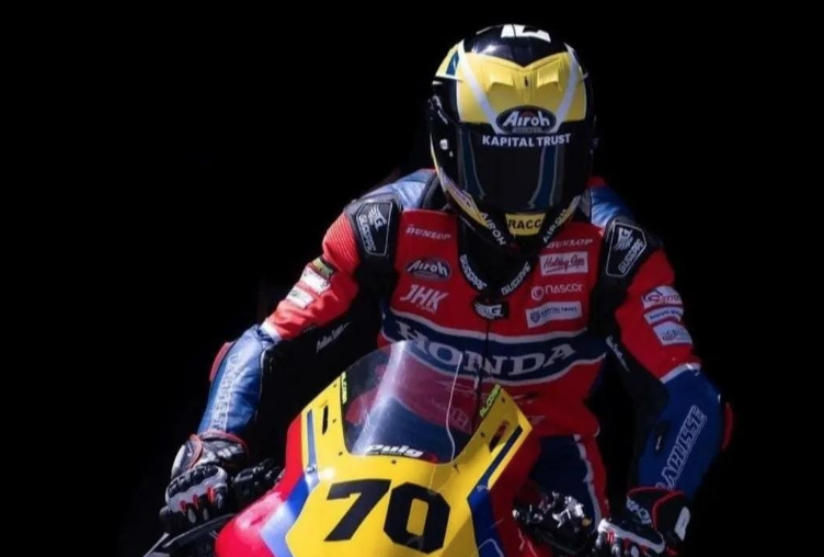 L’equip Honda Laglisse rescindeix el contracte a Marc Alcoba