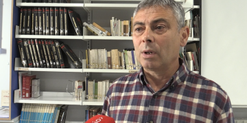 Enric Querol publica una biografia crítica sobre els mites que envolten el Rector de Vallfogona