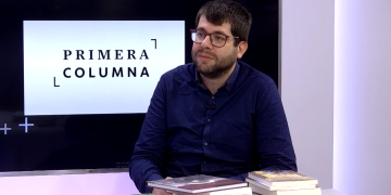 Entrevista a Òscar París, representant d’Onada Edicions