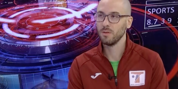 Poliesportiu. 18 d’abril del 2023