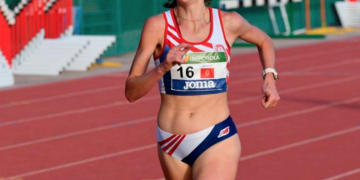 Les atletes Guarner, Monforte i Freixa s’enfronten a la primera jornada de la Divisió d’Honor