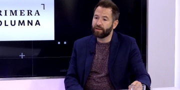 Miquel Àngel Ribes vol ampliar el polígon d’Ascó i confia en el Fons de Transició Nuclear