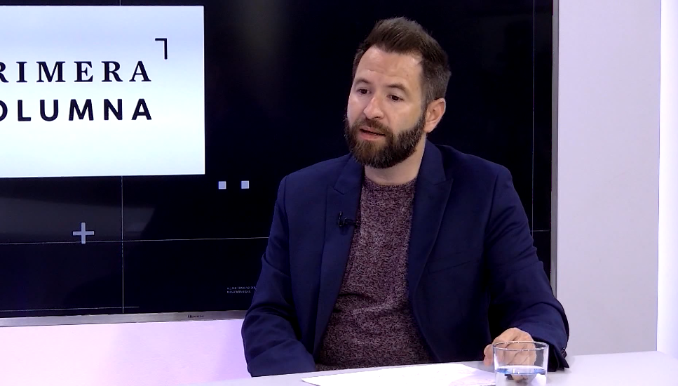 Miquel Àngel Ribes vol ampliar el polígon d’Ascó i confia en el Fons de Transició Nuclear