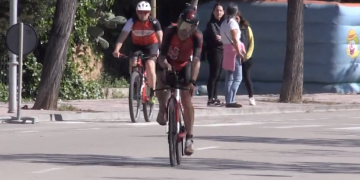El Triatló Terres de l’Ebre que es celebrarà a La Ràpita incorpora la modalitat short