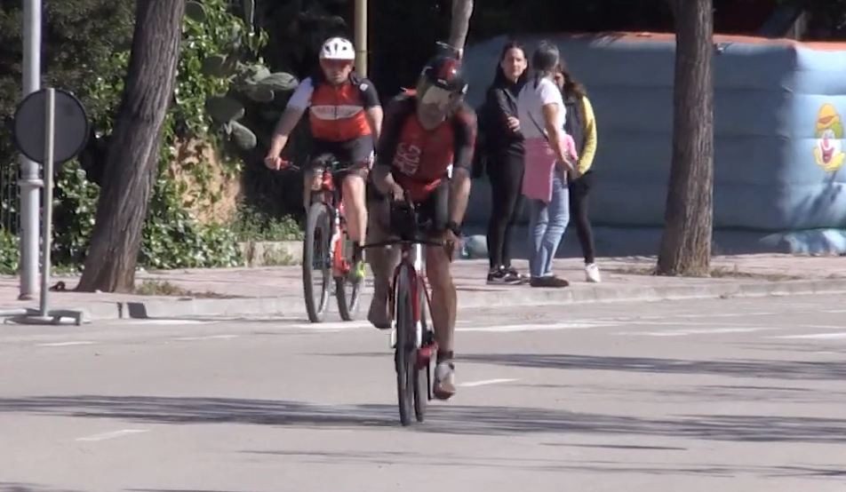 El Triatló Terres de l’Ebre que es celebrarà a La Ràpita incorpora la modalitat short
