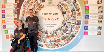 La Ràpita acollirà el Campionat d’Espanya de Boccia de Joves
