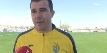 Ferran Simó no seguirà a la banqueta de l’Aldeana per decisió pròpia