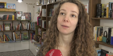 El sector de les llibreries destaca la ‘gran qualitat literària’ per aquest Sant Jordi a les Terres de l’Ebre