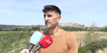 Touroperadors i hotels participen en la jornada d’enoturisme de la DO Terra Alta