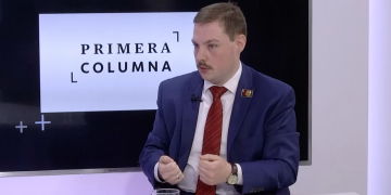 Entrevista a Albert Santín, candidat del PCCC a Amposta