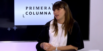 Entrevista a Francina Molina, candidata de La Ràpita XXI