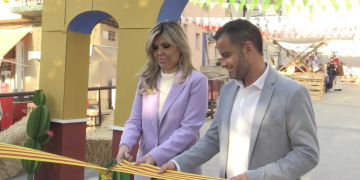 Tivenys consolida Firarrels amb una segona edició dedicada a Mèxic