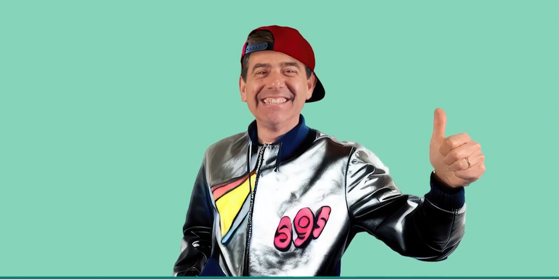 El videoclip de Junts per Tivissa a ritme de Michael Jackson