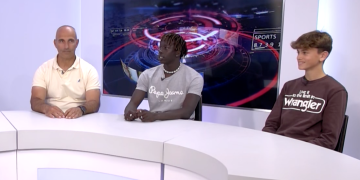 Poliesportiu. 25 d’abril del 2023