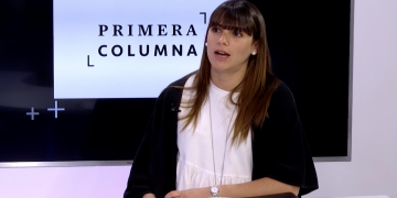 Francina Molina (La Ràpita XXI) veu prioritari recuperar la zona d’oci de Garbeach