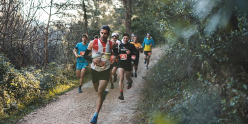 La Trencacims Paüls serà la seu del Campionat d’Espanya d’Ultres de la FEDME
