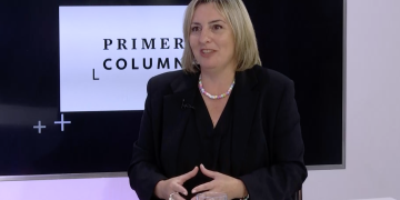 Entrevista a Diana Valimanya, candidata de Som Per Gandesa-CP