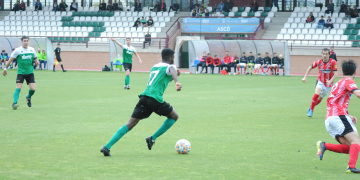El FC Ascó visita el Molins de Rei buscant seguir amb la bona dinàmica