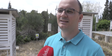 L’Observatori de l’Ebre apunta a un final de primavera i inici de l’estiu amb temperatures més elevades però la pluja habitual