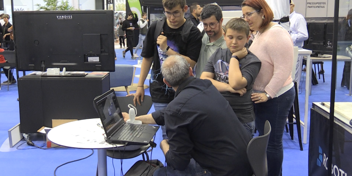 77a fira Expoebre de Tortosa