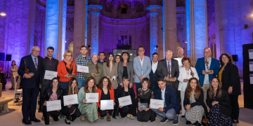 La DO Terra Alta commemora els seus 40 anys d’història