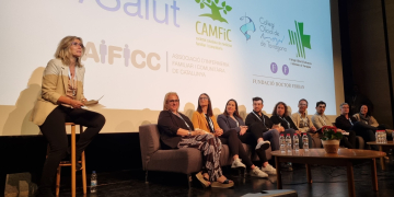 350 professionals de l’atenció primària comparteixen experiències a la Ràpita