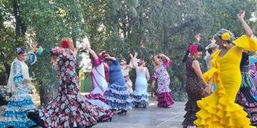 VI ‘Feria de Abril’ de Tortosa