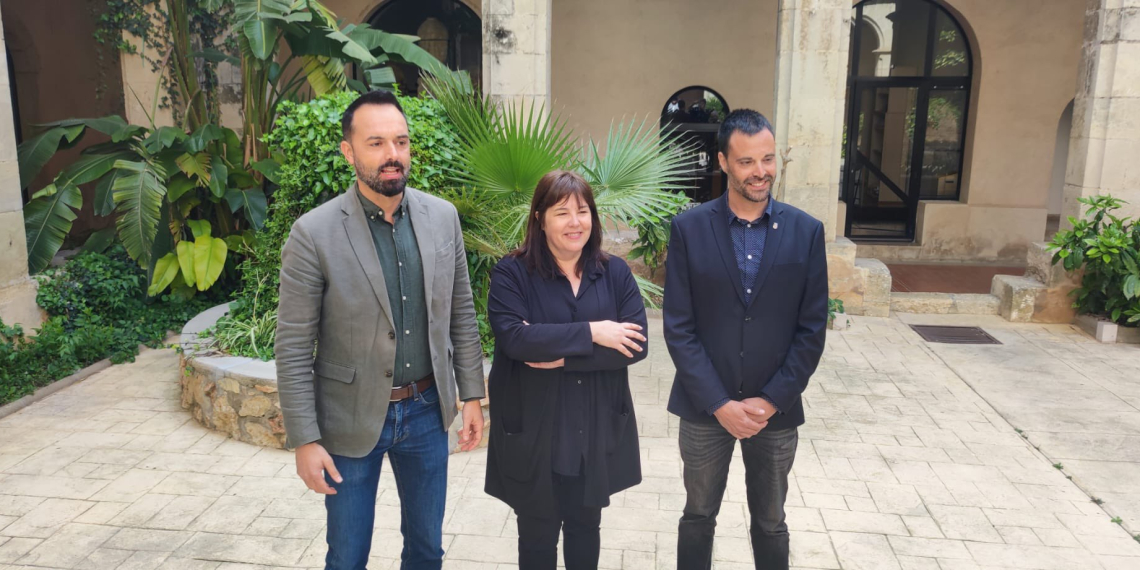 Ulldecona, Alcanar i Vinaròs impulsaran una Taula de Mobilitat per la millora ferroviària