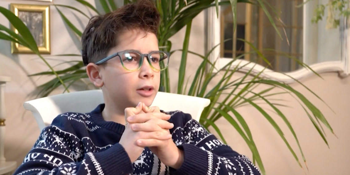 Alumnes de l’IES Deltebre organitzen una cursa solidària per la síndrome d’Usher