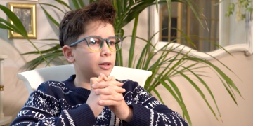 Alumnes de l’IES Deltebre organitzen una cursa solidària per la síndrome d’Usher