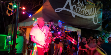 L’Aldea serà novament la capital del reggae a Europa amb l’International Dub Gathering