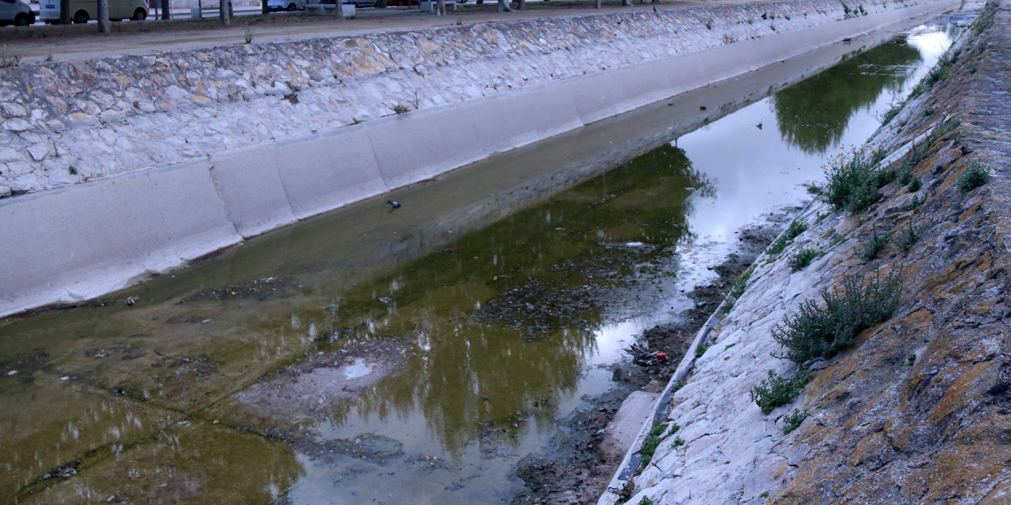 Enginyers de Catalunya proposen un transvasament de l’Ebre a Barcelona, que Aragonès descarta