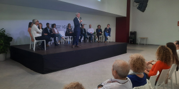 Tomàs assegura que ja han realizat el 80% del previst al Pla d’Acció Municipal