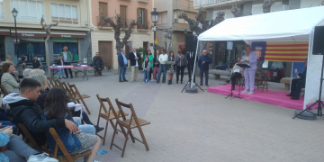 Som x Gandesa, una nova coalició per fomentar la cohesió social i la diversitat